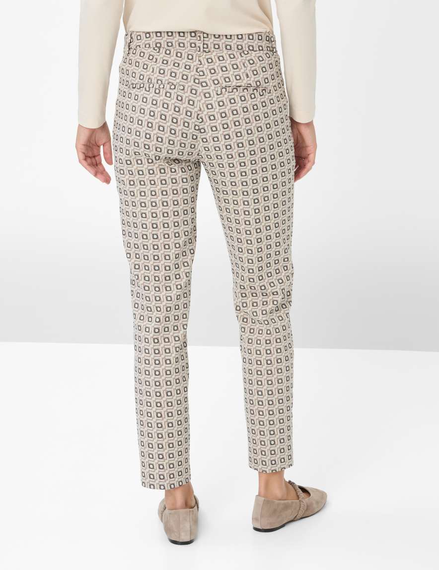 raphaela by brax Women's fashion Pants | Chinos Style MARON S Regular Fit