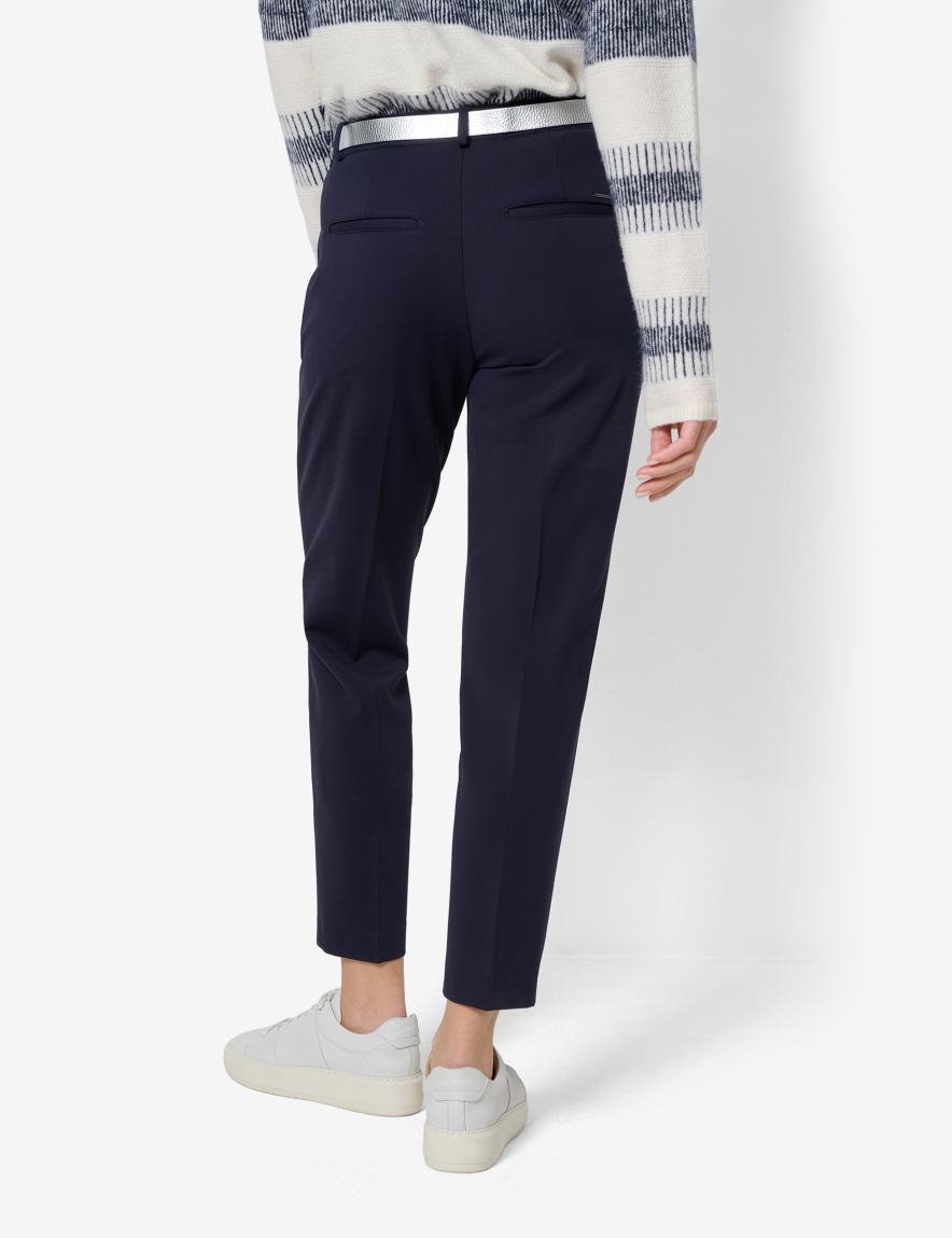 raphaela by brax Women's fashion Pants | Chinos Style MARON S Regular Fit