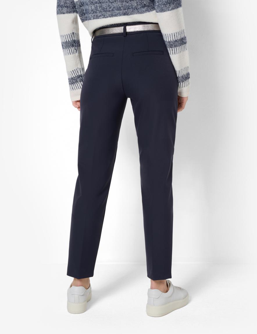 raphaela by brax Women's fashion Pants | Chinos Style MARON S Regular Fit