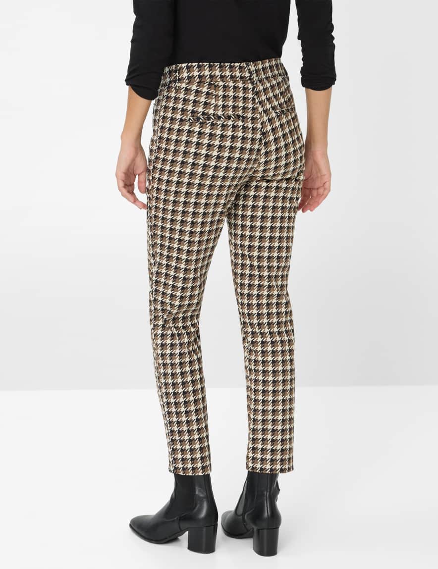 raphaela by brax Women's fashion Pants | Chinos Style MARON S Regular Fit