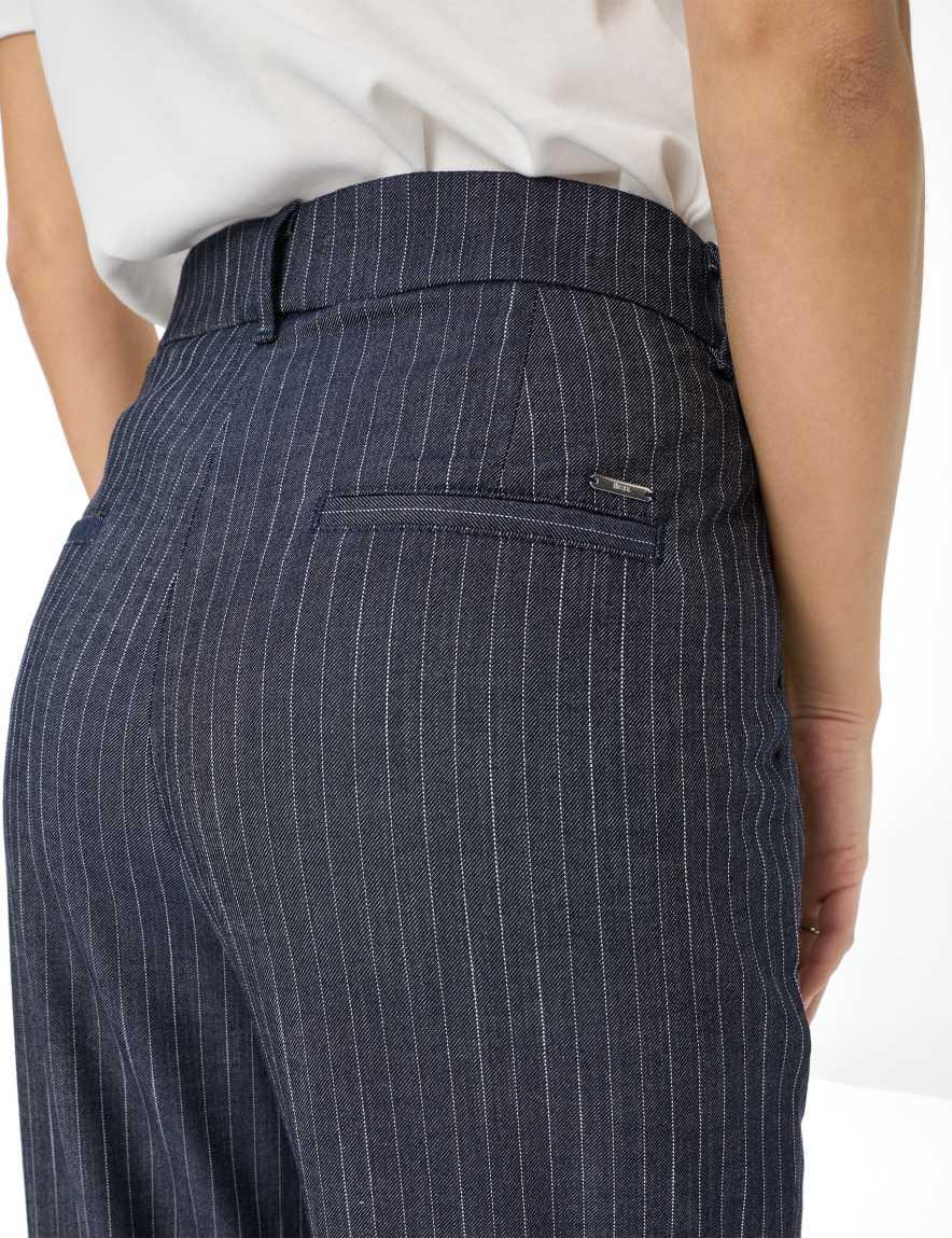 Raphaela By Brax Women's Fashion Pants | Jeans Style MAINE Wide Leg