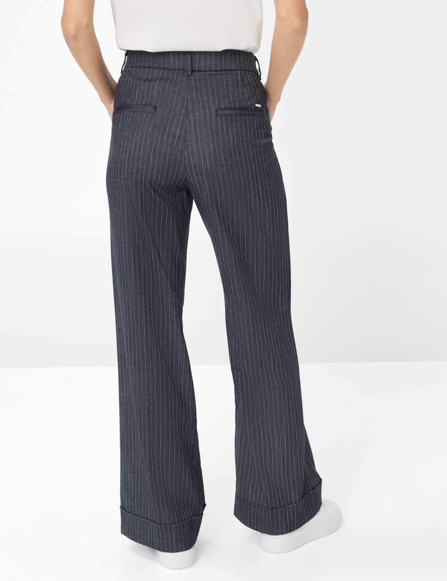 raphaela by brax Women's fashion Pants | Jeans Style MAINE Wide Leg