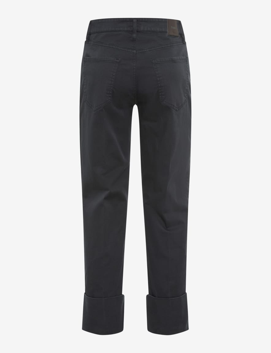 raphaela by brax Women's fashion Pants Style MADISON S Straight Fit