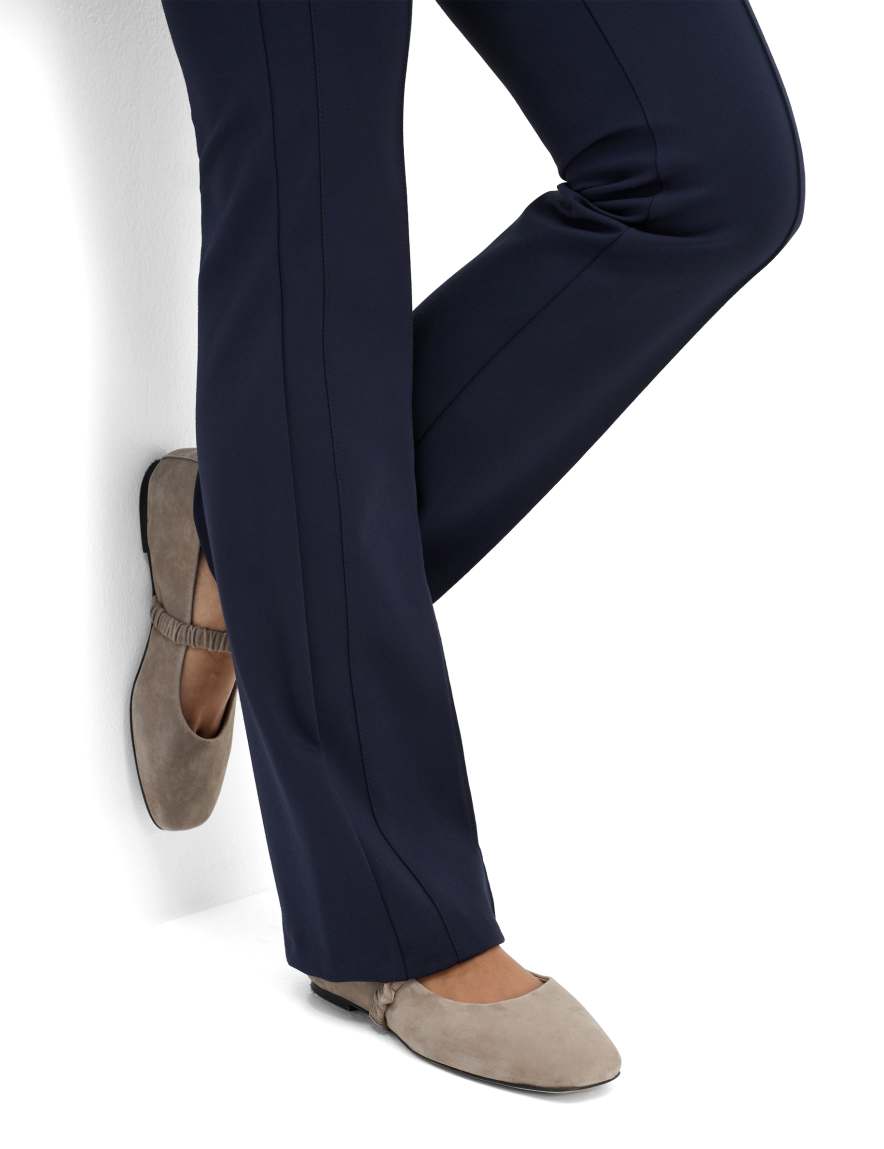 Raphaela By Brax Women's Fashion Pants Style MALOU Dark Blue Skinny Fit