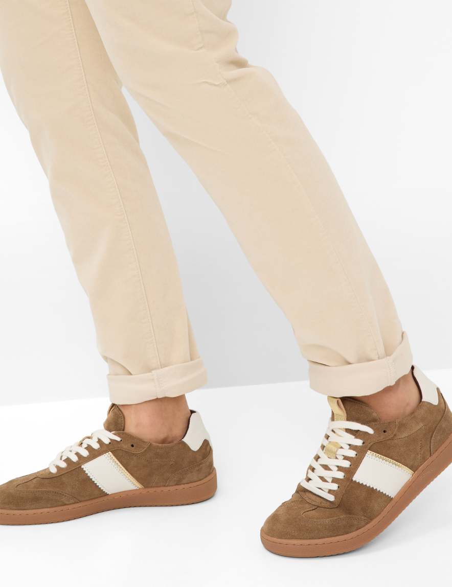 Raphaela By Brax Women's Fashion Pants Style MARY Cream White Regular Fit