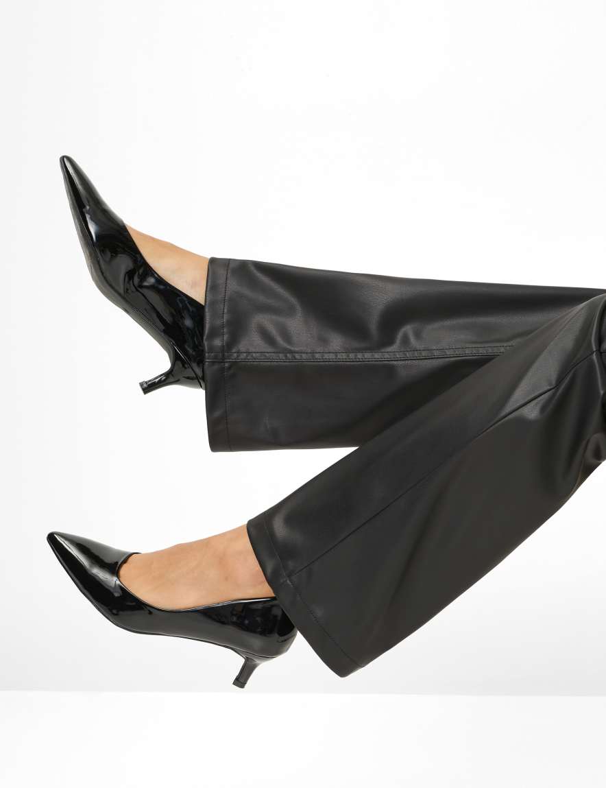 Raphaela By Brax Women's Fashion Pants Style SHAKIRA Black Slim Fit