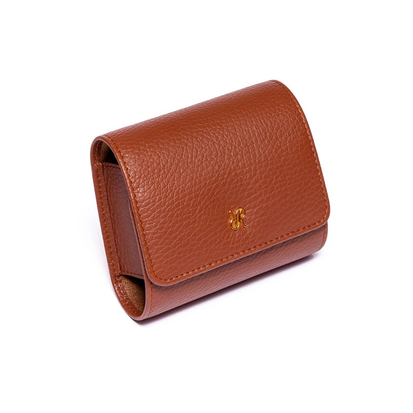 Rapport London Berkeley Single Watch Roll | Luxury Watch Accessories | Rapport London