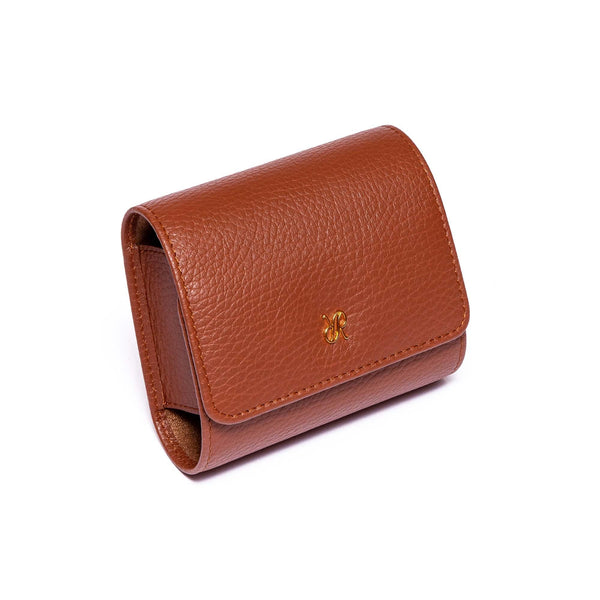 rapport london Berkeley Single Watch Roll | Luxury Watch Accessories | Rapport London