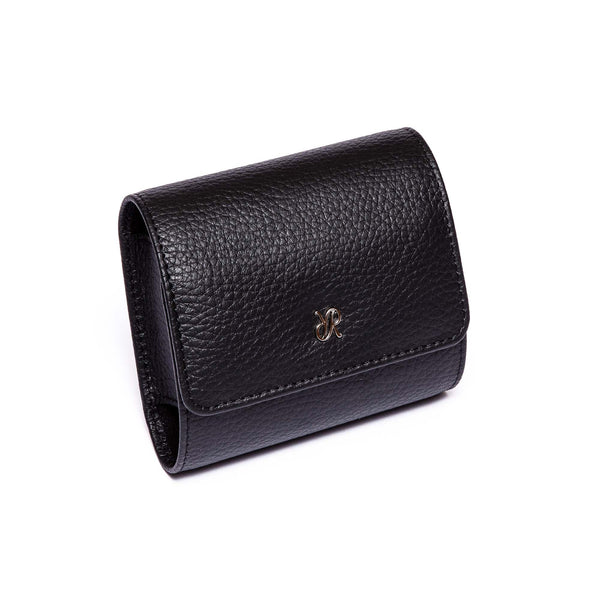 rapport london Berkeley Single Watch Roll | Luxury Watch Accessories | Rapport London