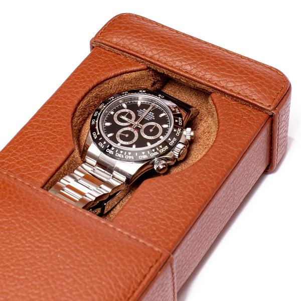 Rapport London Berkeley Single Watch Slipcase | Luxury Watch Accessories | Rapport London