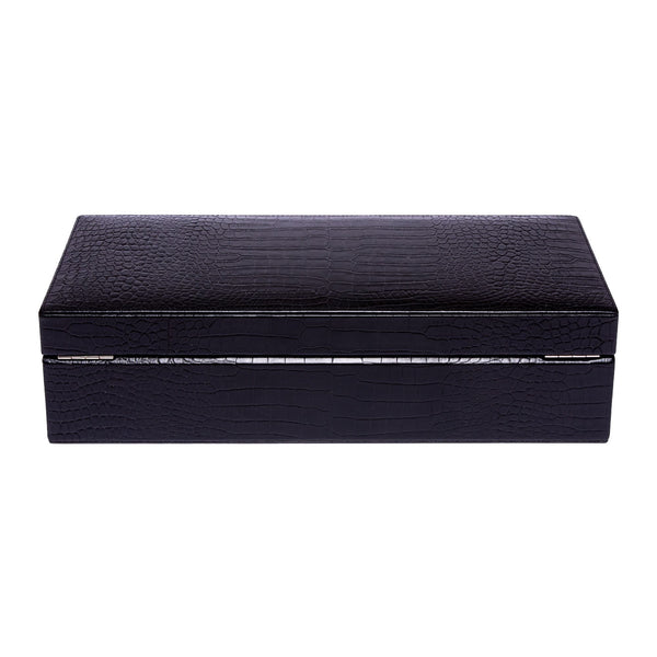 Rapport London Brompton Five Watch Box | Luxury Watch Box | Rapport London