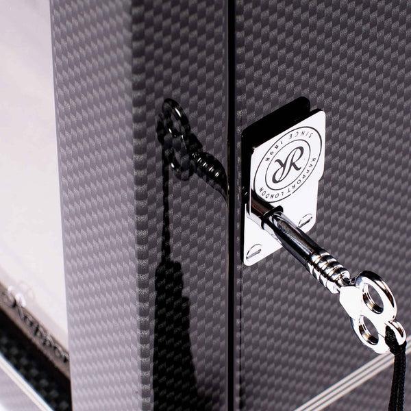 Rapport London Formula Duo Watch Winder | Luxury Watch Winder | Rapport London