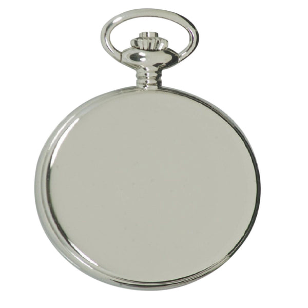 Rapport London Full Hunter Pocket Watch 48mm | Luxury Pocket Watch | Rapport London