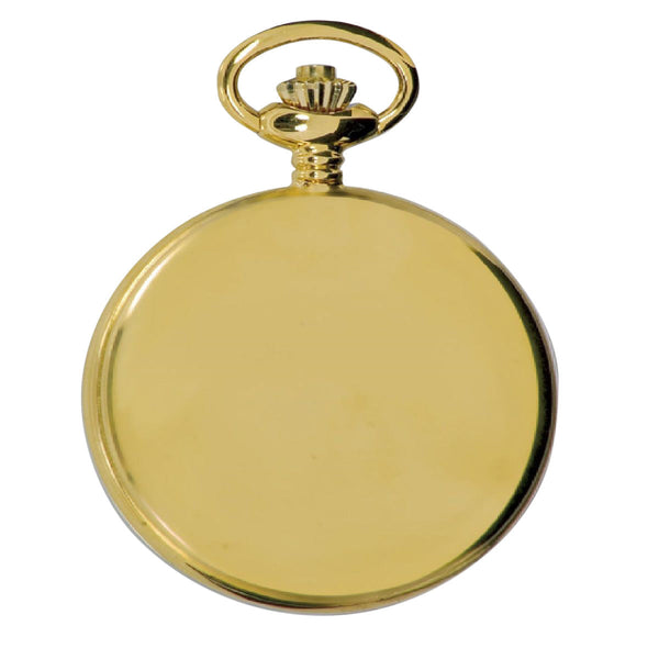 Rapport London Full Hunter Pocket Watch 48mm | Luxury Pocket Watch | Rapport London