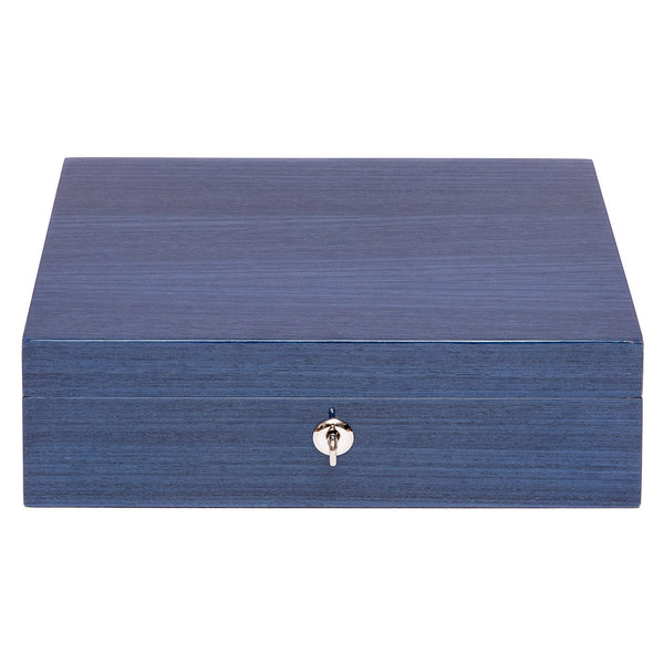 Rapport London Heritage Eight Watch Box | Luxury Watch Box | Rapport London