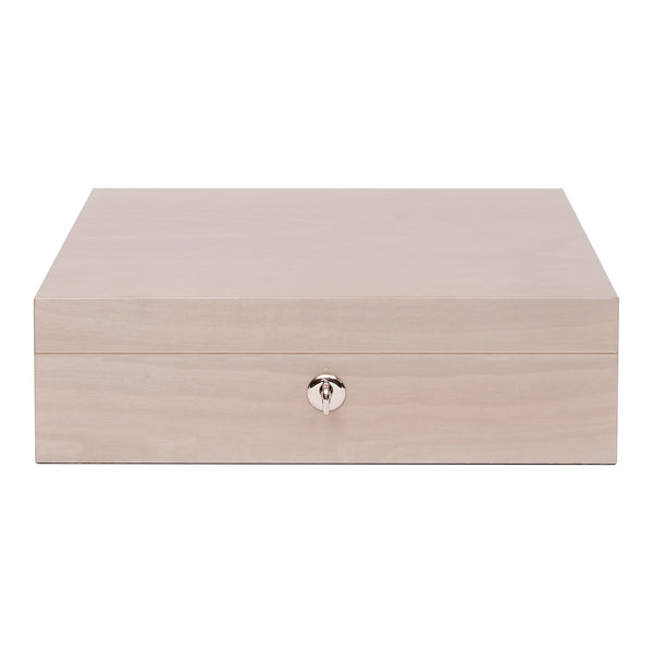 Rapport London Heritage Eight Watch Box | Luxury Watch Box | Rapport London