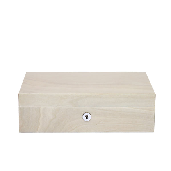 Rapport London Heritage Four Watch Box | Luxury Watch Box | Rapport London