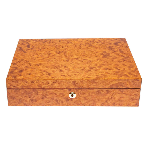 Rapport London Heritage Ten Watch Box | Luxury Watch Box | Rapport London
