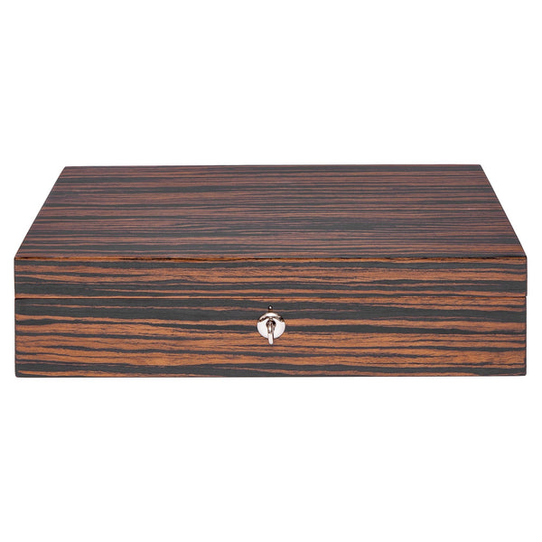 Rapport London Heritage Ten Watch Box | Luxury Watch Box | Rapport London