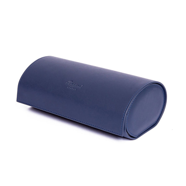 Rapport London Hyde Park Three Watch Roll | Luxury Watch Accessories | Rapport London