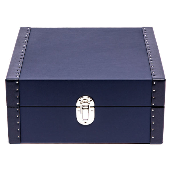 Rapport London Kensington Six Watch Box | Luxury Watch Box | Rapport London
