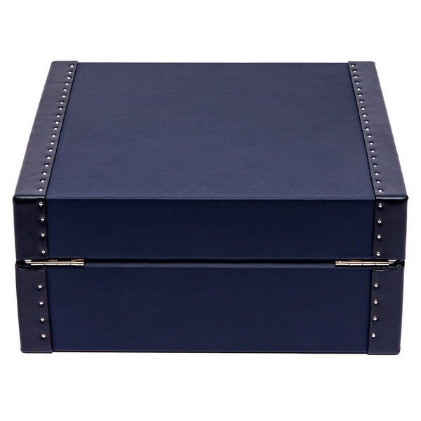 Rapport London Kensington Six Watch Box | Luxury Watch Box | Rapport London