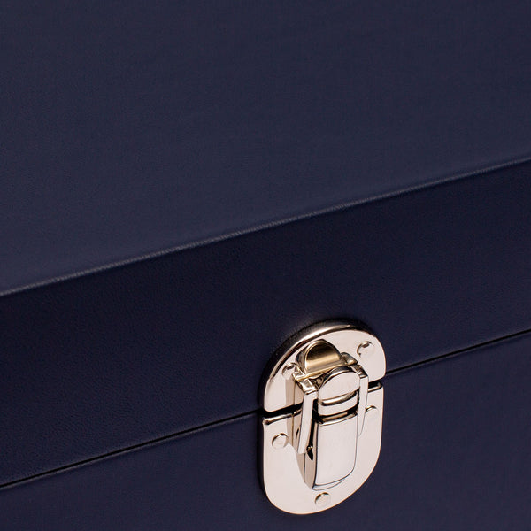 Rapport London Kensington Six Watch Box | Luxury Watch Box | Rapport London