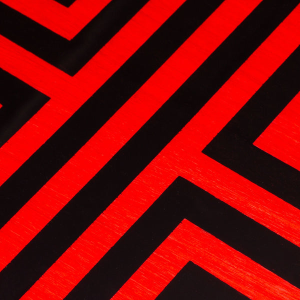 Rapport London Labyrinth Ten Watch Box | Luxury Watch Box | Rapport London