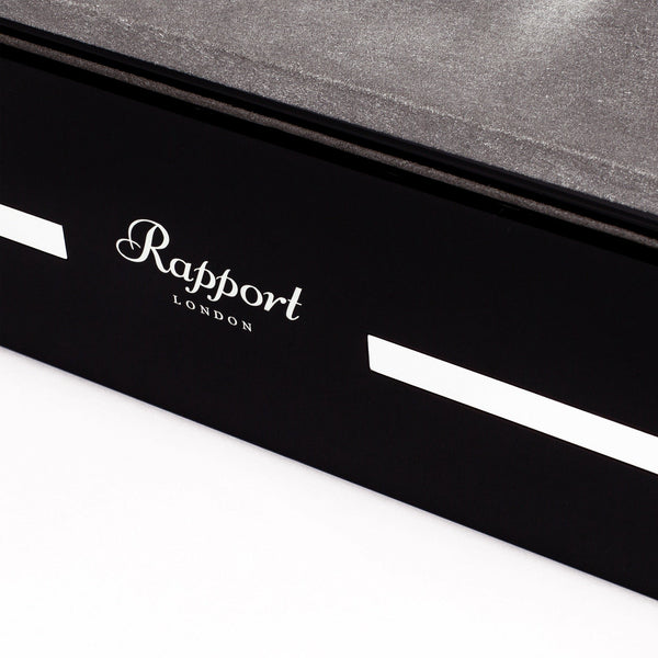Rapport London Paramount Nine Watch Winder | Luxury Watch Winder | Rapport London