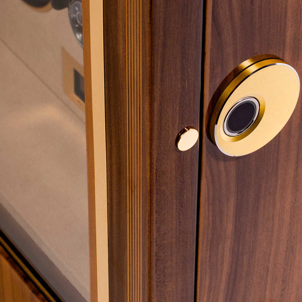 Rapport London Paramount Twelve Watch Winder | Luxury Watch Winder | Rapport London