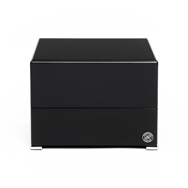 Rapport London Perpetua III Duo Watch Winder | Luxury Watch Winder | Rapport London