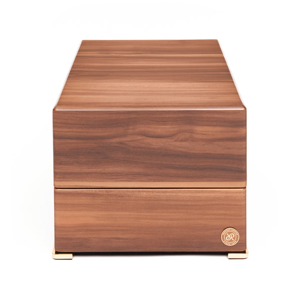 Rapport London Perpetua III Quad Watch Winder | Luxury Watch Winder | Rapport London