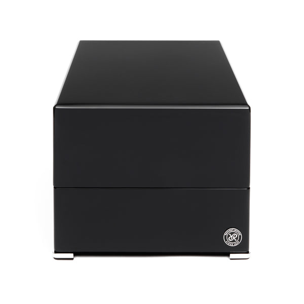 Rapport London Perpetua III Quad Watch Winder | Luxury Watch Winder | Rapport London