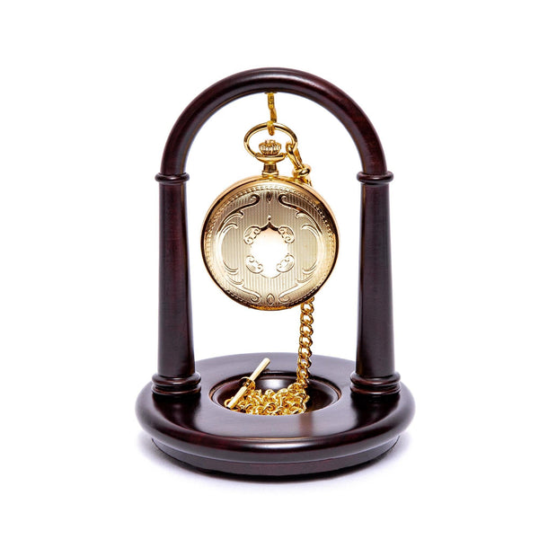 Rapport London Arched Pocket Watch Stand