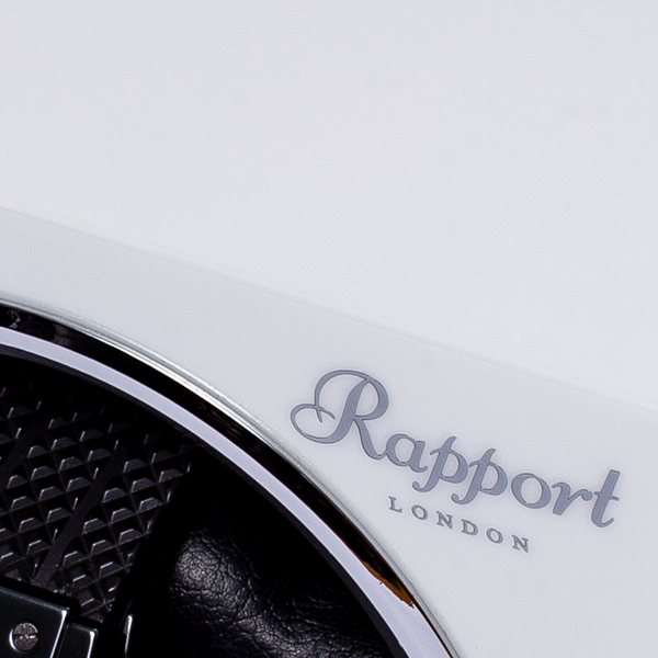 Rapport London Rapport London Evo Single Watch Winder | Luxury Automatic Watch Winder