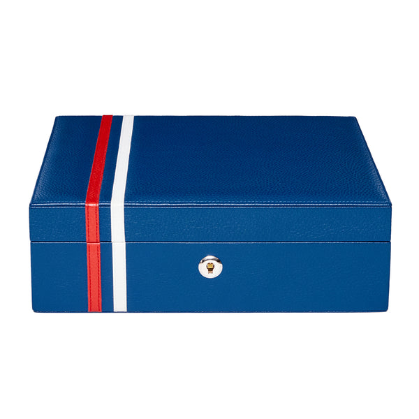 Rapport London Greenwich Eight Watch Box
