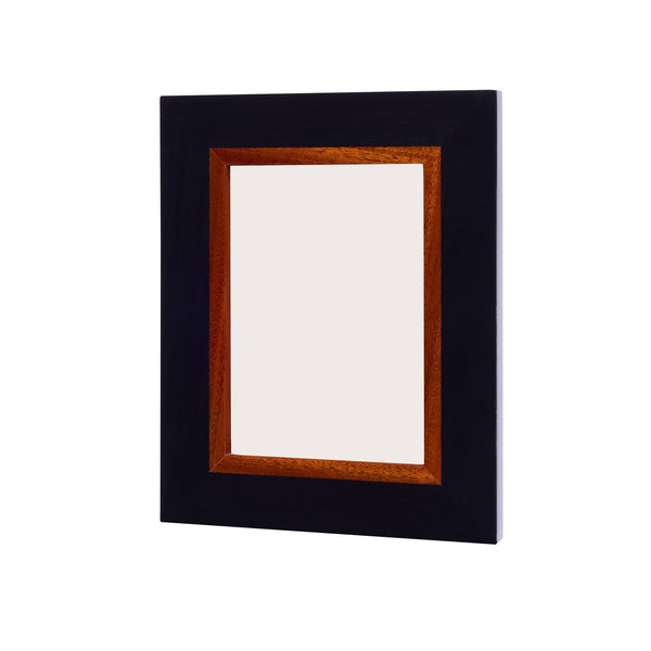 Rapport London Heritage Photograph Frame - Black
