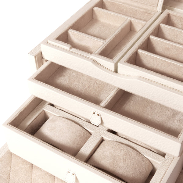 Rapport London Jewellery Box