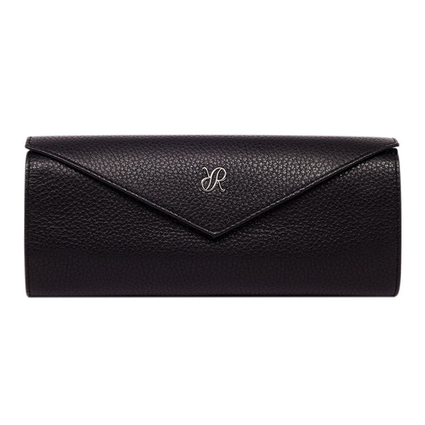 rapport london Jewellery Roll - Black rapport london Jewellery Roll - Black
