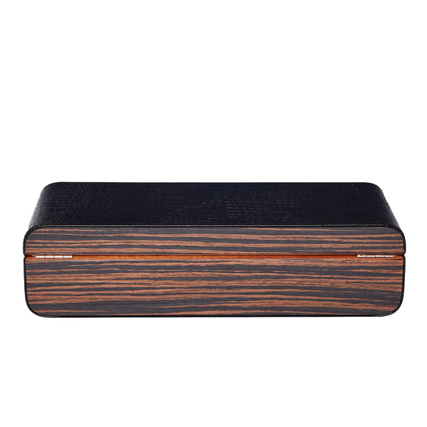 Rapport London Mayfair Five Watch Box