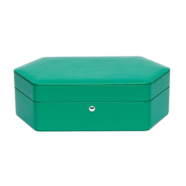 Rapport London Portobello Watch Box - Green