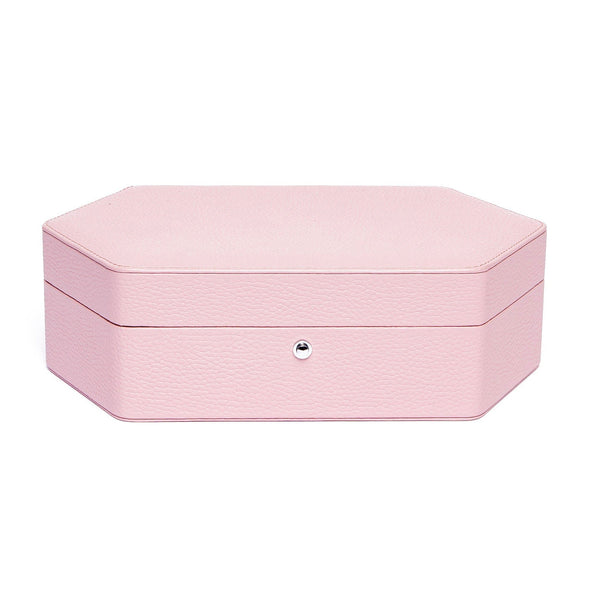 Rapport London Portobello Watch Box - Pink