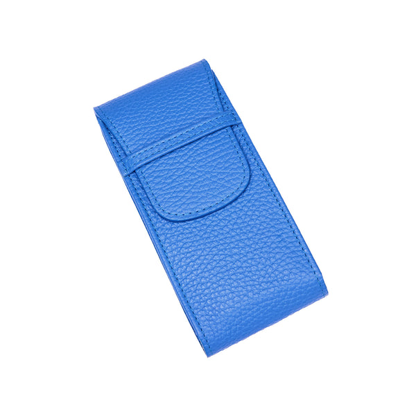 Rapport London Portobello Watch Pouch - Blue
