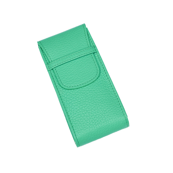 Rapport London Portobello Watch Pouch - Light Green