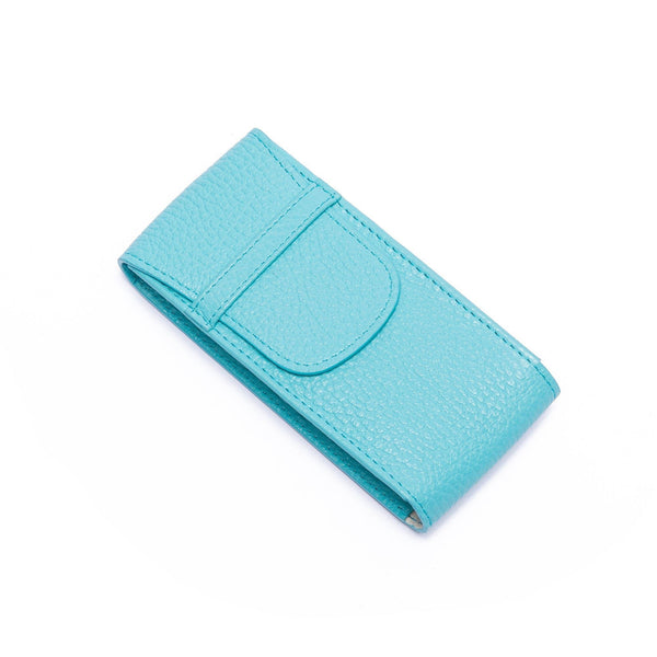 Rapport London Portobello Watch Pouch - Turquoise