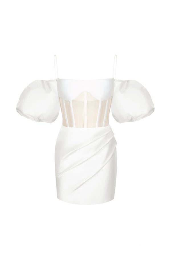 Rasario Antoinette Wedding Dress – RASARIO