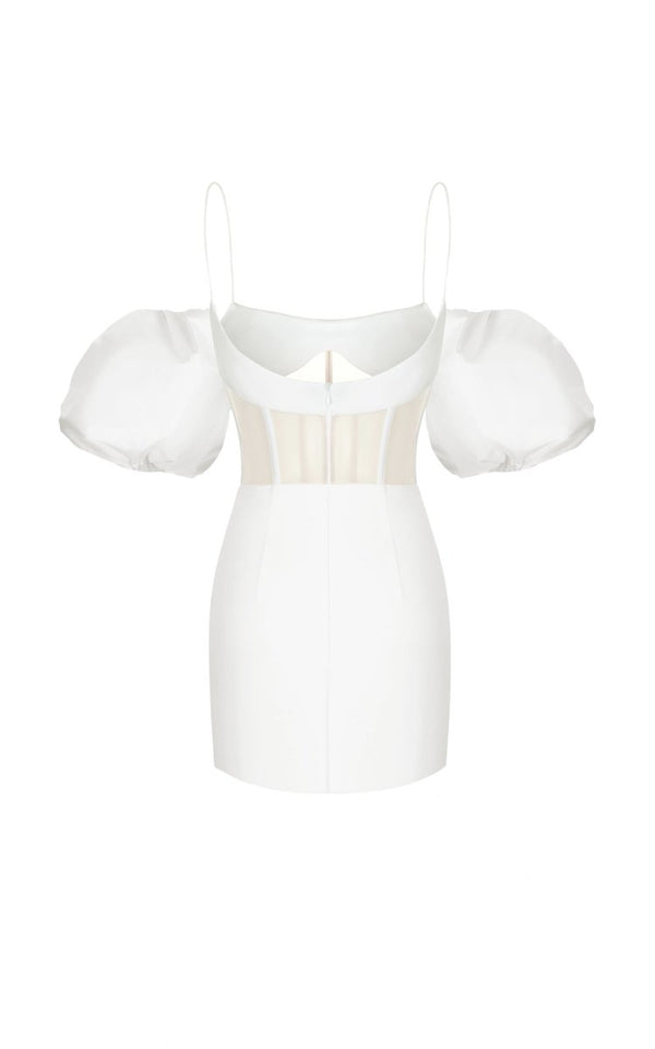 Rasario Antoinette Wedding Dress – RASARIO