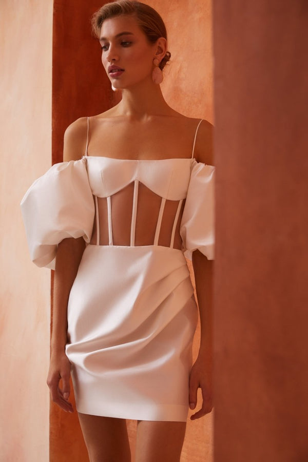 rasario Antoinette wedding dress – RASARIO