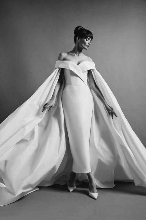 rasario Bette wedding dress 0021BS22 – RASARIO