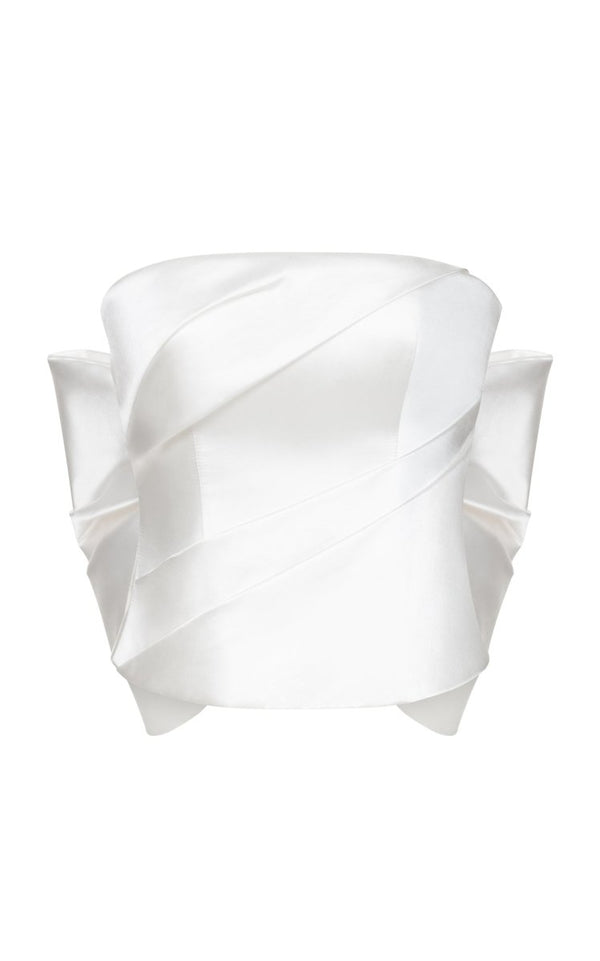 Rasario Diana Wedding Top – RASARIO